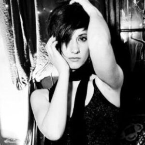 Singing Lessons Stroud Teacher - Ola Koziol