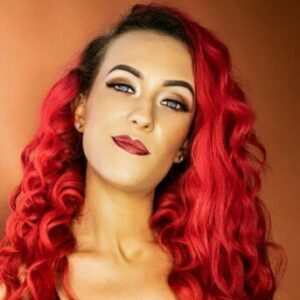 Profile photo of Sharna Bowman