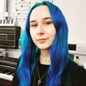 Melodi Scarsbrook