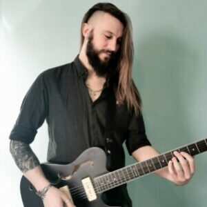 Profile photo of Sam Roberts