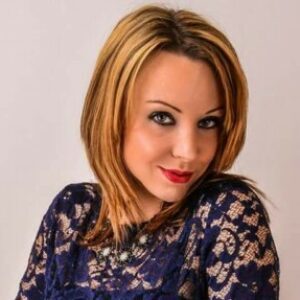 Profile photo of Gemma Higgins