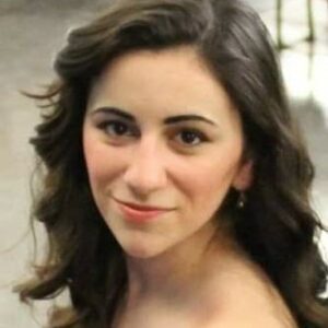 Profile photo of Ana-Lavinia Vlad