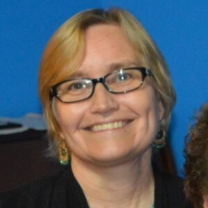 Profile photo of Eugena Riehl