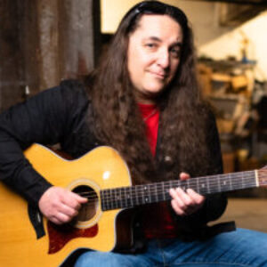 Profile photo of Phil Johnson