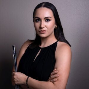 Profile photo of Kirsten Guerra
