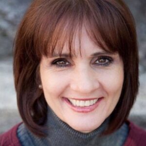 Profile photo of Gina Barton