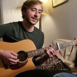 Profile photo of Patrick Reynolds