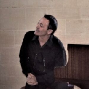 Profile photo of Chris Davies