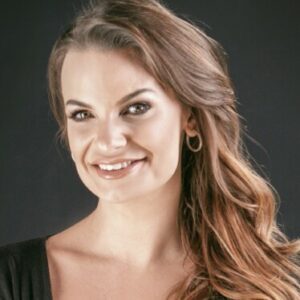 Profile photo of Laura Magann