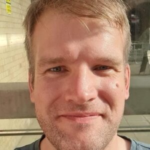 Profile photo of Simon Lubkowski