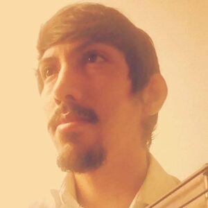 Profile photo of Sergio Morffes