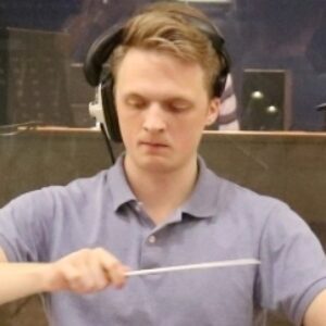 Profile photo of Josh Hickin