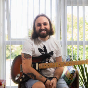 Profile photo of Billy Padmore