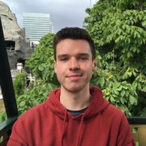 Profile photo of Rory McCormick