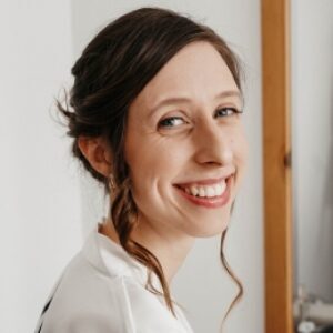 Profile photo of Abbie Burrowes