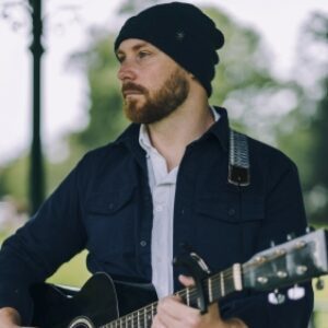 Profile photo of Samuel Jared