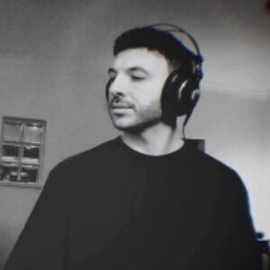 Profile photo of Ben Bashi
