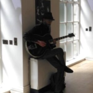 Profile photo of Joel Murphy
