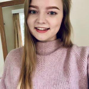 Profile photo of Hannah Teasdale