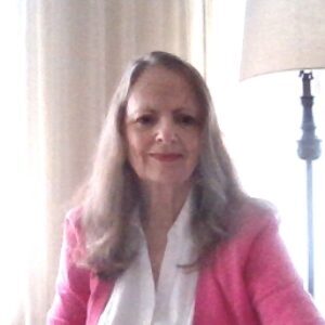 Profile photo of Patricia Moore
