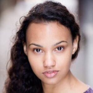 Profile photo of Michaela Bennison