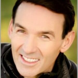 Profile photo of Jeremy Huw Williams