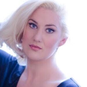 Profile photo of Catherine Young