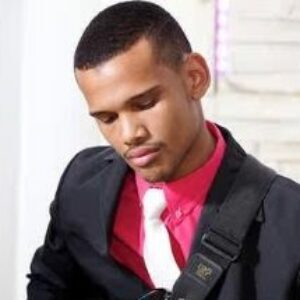 Profile photo of Lorenzo Carolus