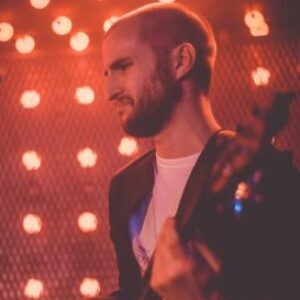 Profile photo of Chris Norrish