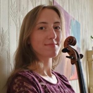 Profile photo of Ugne Virzonyte