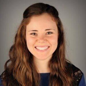 Profile photo of Helena Carlin