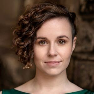 Profile photo of Katherine Aitken