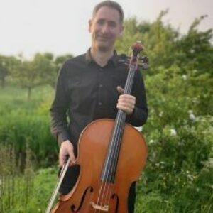 Profile photo of Laurence Hughes