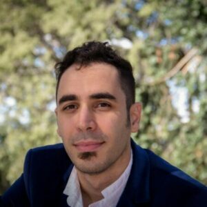 Profile photo of Cristobal Schulkin