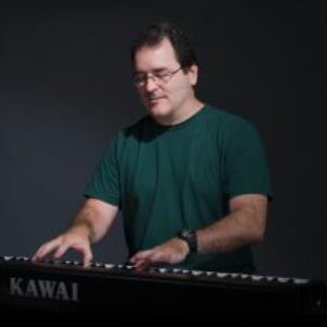 Profile photo of Ricardo Pacheco e Chaves