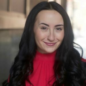 Profile photo of Rebecca Farrell