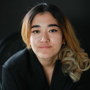 Profile photo of Jenny Gao