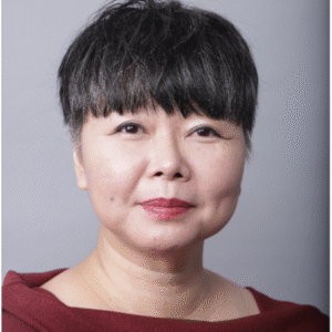 Profile photo of Karen Lyu