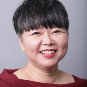 Profile photo of Karen Lyu