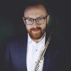 Profile photo of Gareth Houston