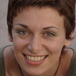 Sabine Meyveli-Linhart