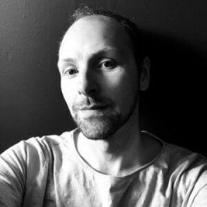 Profile photo of Chris Johnston
