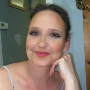 Profile photo of Sarah Watson