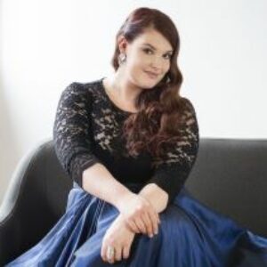 Profile photo of Jade Moffat