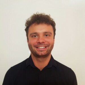 Profile photo of Rufus Quickenden