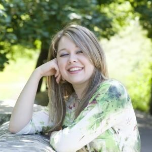 Profile photo of Lucy Leibold