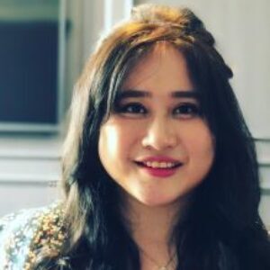 Profile photo of Yu Cheng Dai