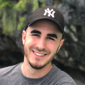 Profile photo of David Gonzalez