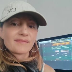 Profile photo of Galya Georgieva