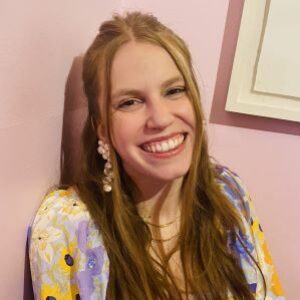 Profile photo of Kristin McFadden
